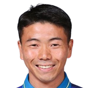 Player: S. Kawabe