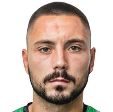 Player: M. Delević