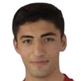 Player: Emre Sarıkaya