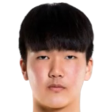 Woo Gyu-Jeong