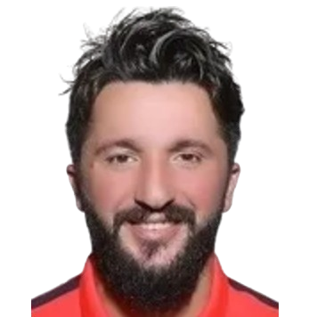 Player: Fatih Öztürk