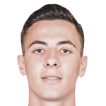 Player: Enes Gökhan