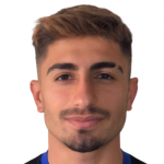 Player: Baran Türkan