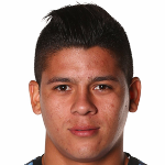 Player: M. Rojo