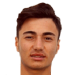 Player: M. Yılmaz