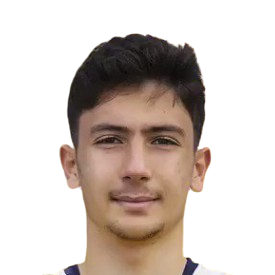 Player: Emre Erdem