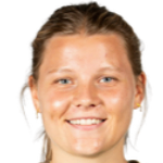 Player: S. Markvardsen