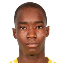 photo Abderrahmane Sarr