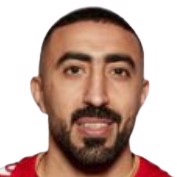 Mahdi Al Humaidan