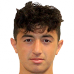 Player: S. Ağayev