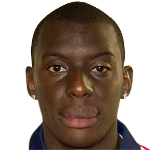 Player: B. Soumaré