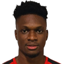 Player: E. Agyemang Duah