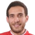 Player: Mohamed Hesham