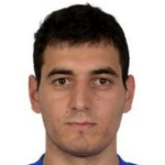 Player: Iñaki Ubiria