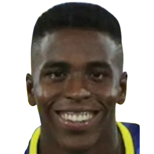 Player: J. Lucumí