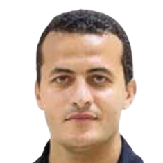 Player: Tamer Mostafa