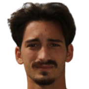 photo Luca Cecchetti