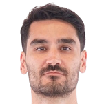 Player: İ. Gündoğan