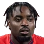 photo Mauril Stephane Abimala