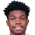 photo Forson Amankwah