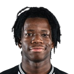 photo Shaun Mavididi