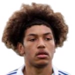 photo Jamari Lindsay