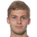 Player: D. Bokov