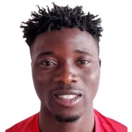 Player: E. Uchegbu