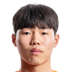 Player: K. Ki-Hwan