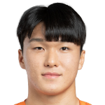 Player: Kim Dae-Woo