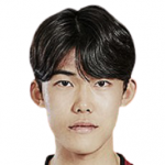 Player: Jin Se-Min