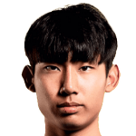 Kang Tae-Won