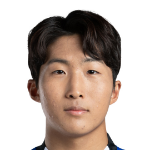 Player: Park Chang-Hwan