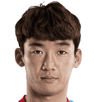 Player: Kim Min-Woo
