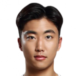 K. Jae-Woo