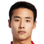 Player: Eo Jeong-Won