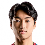 Player: Jeon Byung-Kwan