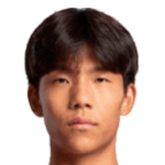 Player: Roh Gyeong-Ho