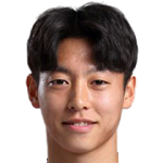 Player: Cho Sang-Jun