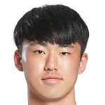 Player: Gi-Hyuk Lee