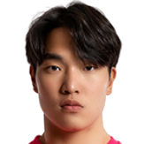 Player: Joo Hyun-Seong