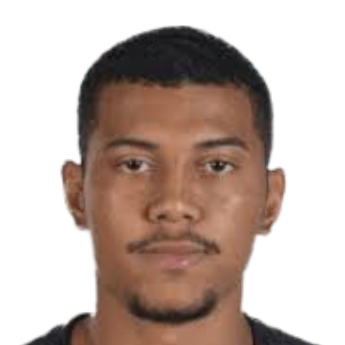 Player: Alason Carioca