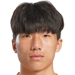 Player: Byeon Gyung-Jun