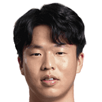 Player: Jang Dong-Chan