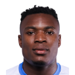 photo Friday Mbeke Godwin