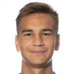 Player: V. Yakovlev