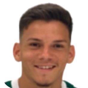 Player: Marcos Pedro