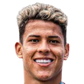 Player: Matheus Martins