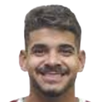 Player: João Neto