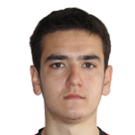 Player: M. Uğur